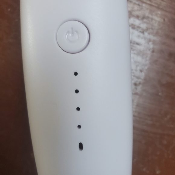 Luxury confidence blackhead suction kit - Picture 6 of 6